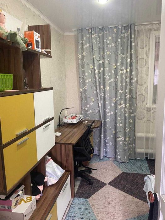 Продам 2ком дом, Рабочий