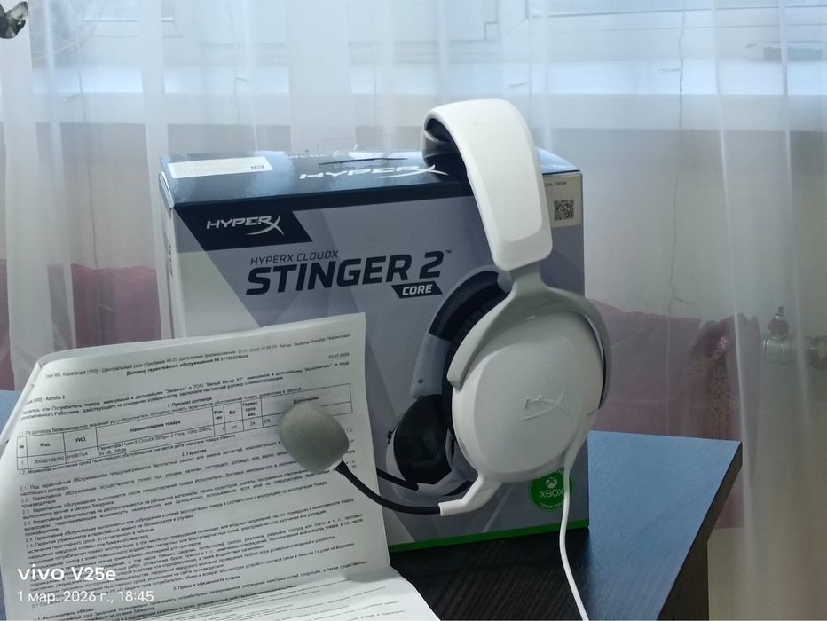 Продам наушники