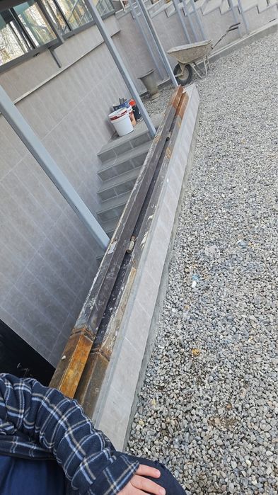 Ворота в идеальном состоянии!