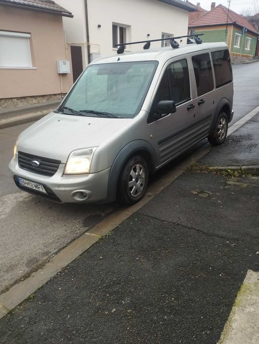 Ford Tourneo Connect 2010