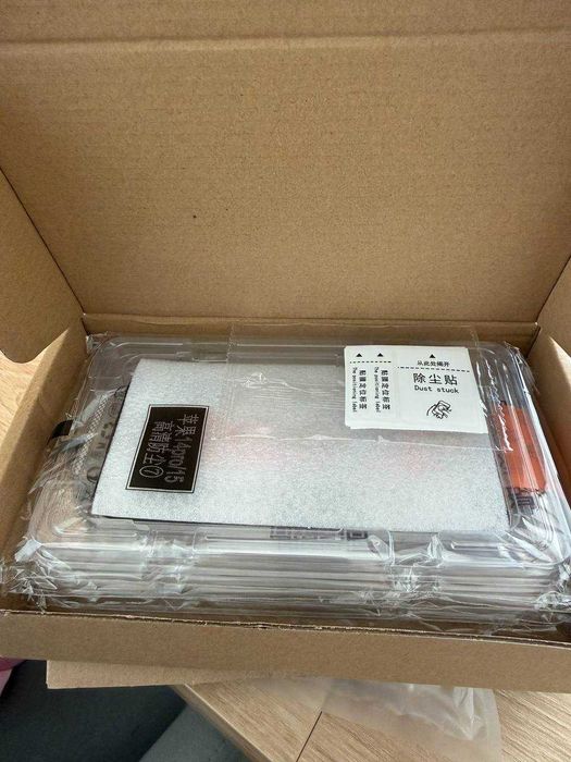 iPhone 14 нови протектори и кейсове