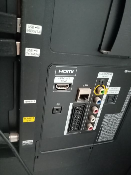 Телевизор SAMSUNG