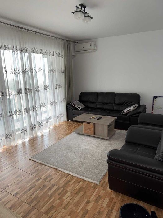 Apartament 2 camere - Aleea Universitatii Nr. 8 - Langa Universitate!!
