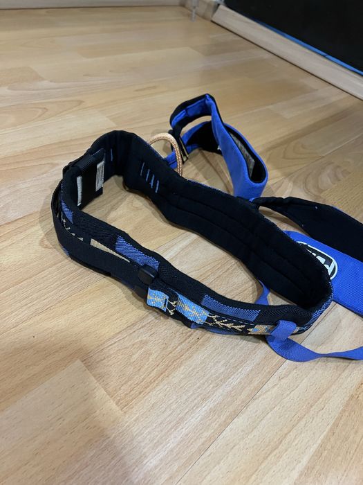 Алпинистка седалка Petzl