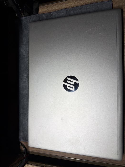 Laptop HP Probook 450 g6 i5 8gen 8g 256g nvme 15.6 Fullhd