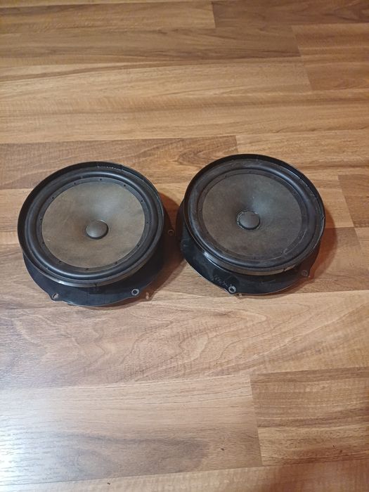Boxa/Difuzor fata Golf 5 2003-2008
