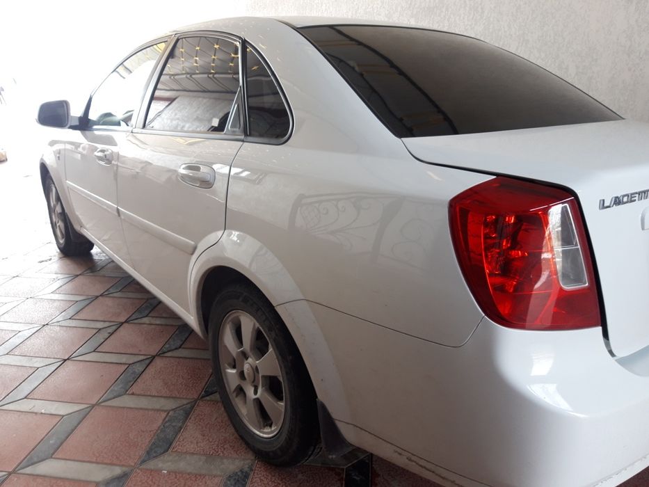 Gentra бартер бор