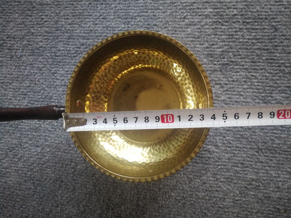 красив  съд за декорация