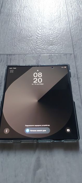 Z fold 6 samsung.