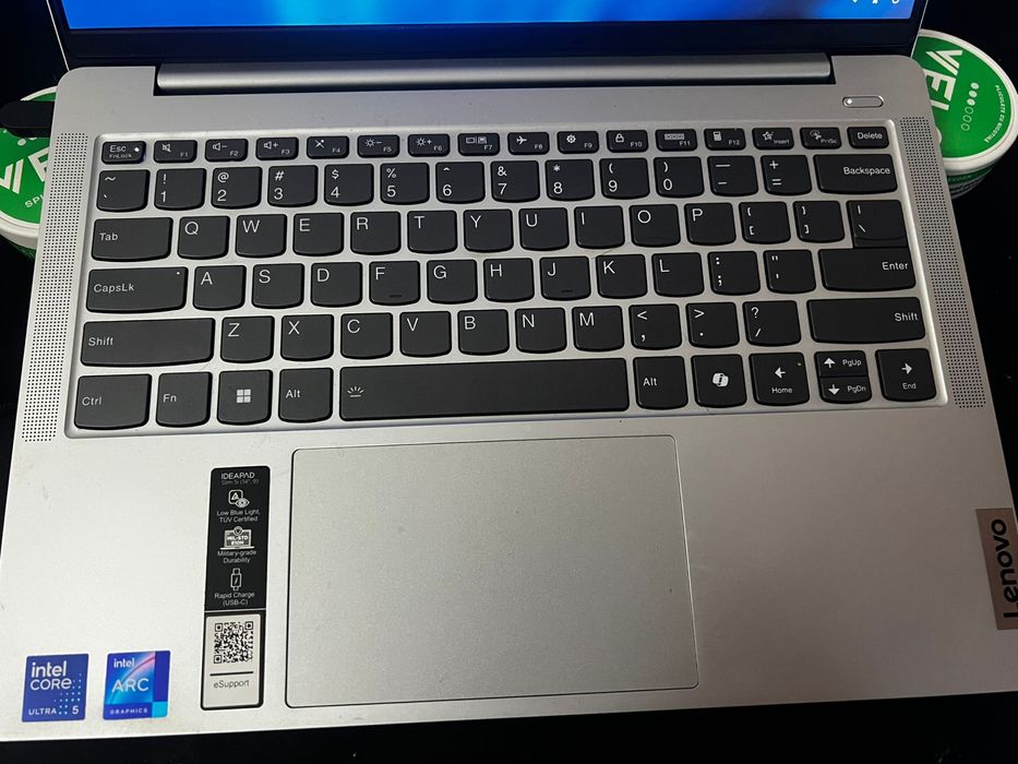 Laptop lenovo ideapad slim 5