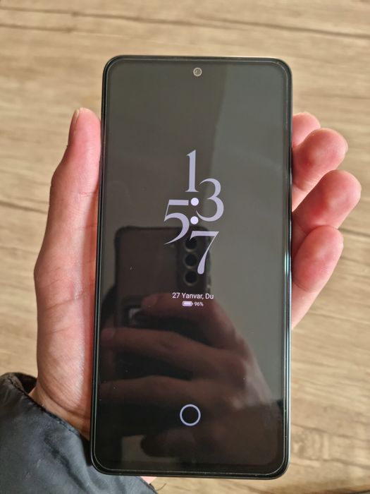Redmi note 13 8+8 / 256