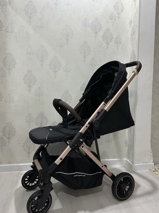 Новая коляска Kidilo