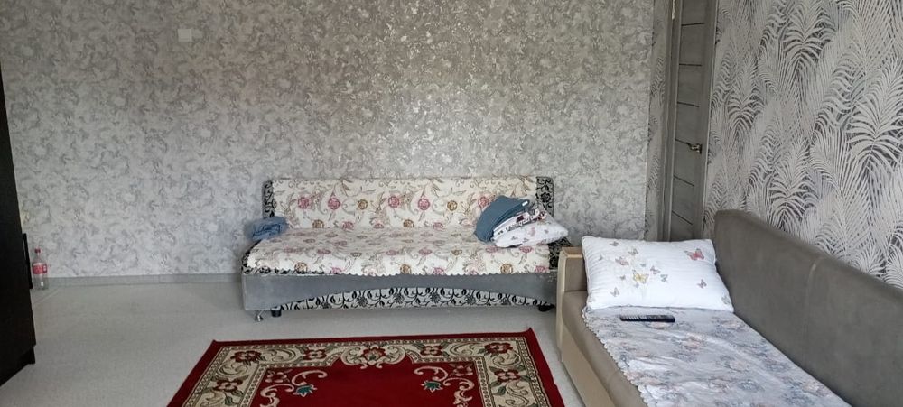 Квартира посуточная