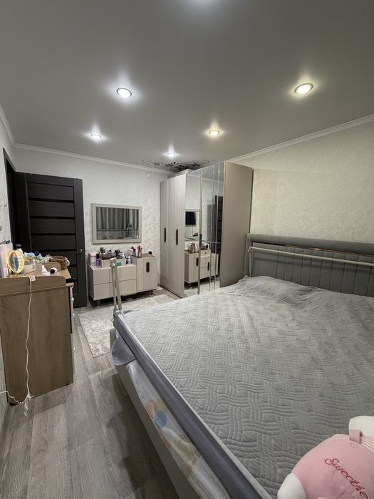 Продам 3х комнатную квартиру