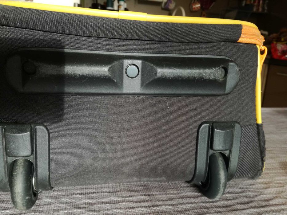 Куфар детски Samsonite