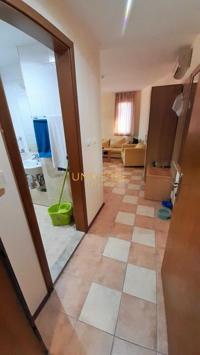 Продава се Едностаен апартамент в к.к. Слънчев бряг - 60 кв.м за 816 €/кв.м - Снимка #4