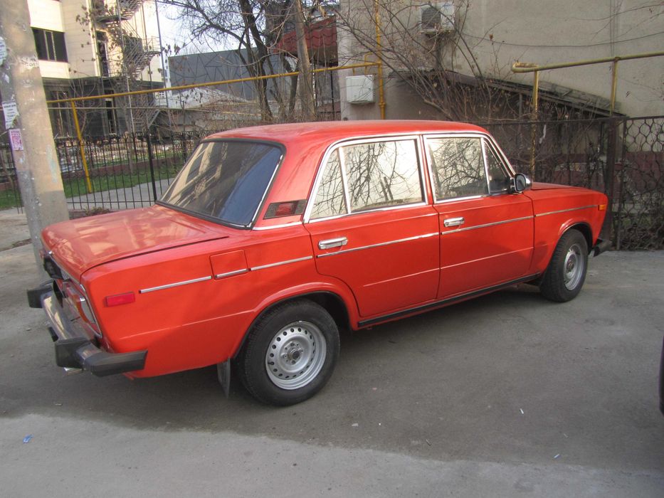 Продам ВАЗ 2106 !!!