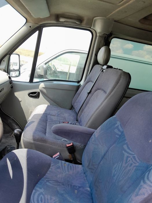 Рено Мастер/Опел Мовано/ Renault Master /Opel Movano 2.2 DCI НА ЧАСТИ