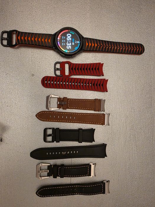 SamsungWatch6 classic-47mm