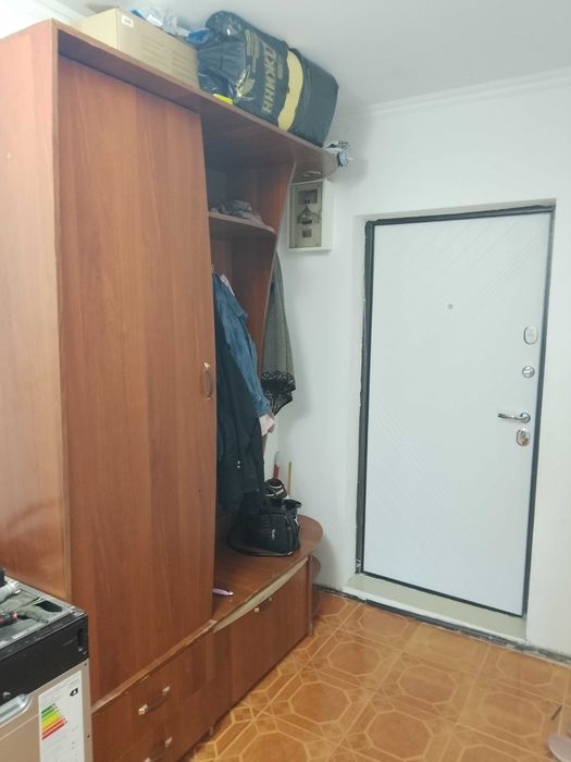 Шкаф в  прихожую