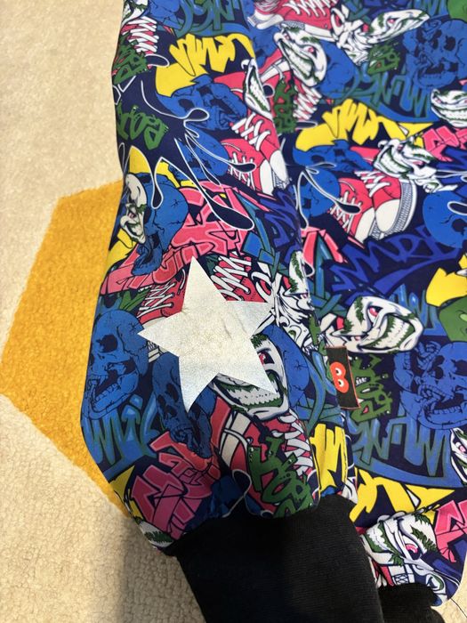 Salopeta Ielm marime 80