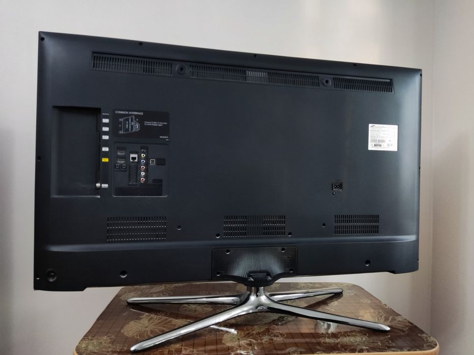 Телевизор 3D Samsung UE48H6200AK