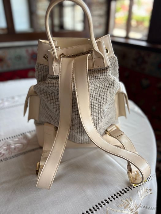 Раница elisabetta franchi