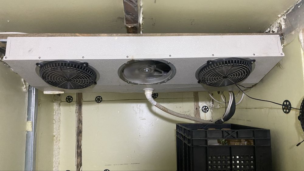 Ремонт Холодильников