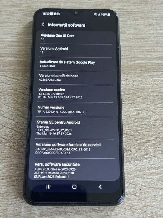 Samsung Galaxy A22 5G 64GB