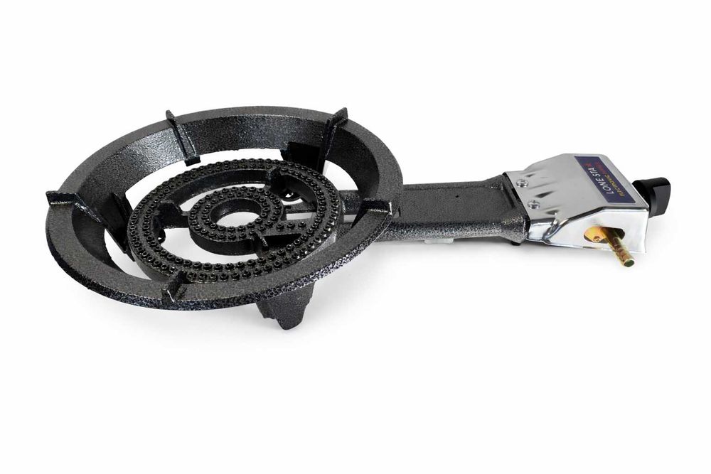 Kit ceaun gatit exterior 30 litri cu pirostie pret 639 lei