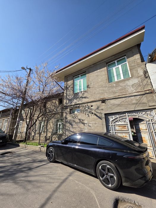 Продаётся 2 участка 6 соток и 3 сотки вместе в махалле Аккурган