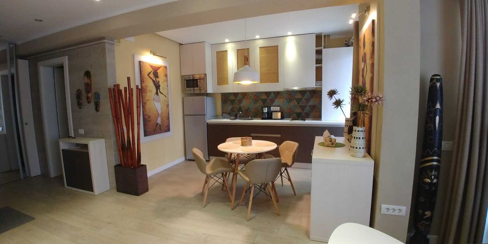 Inchiriez studio modern 47m2