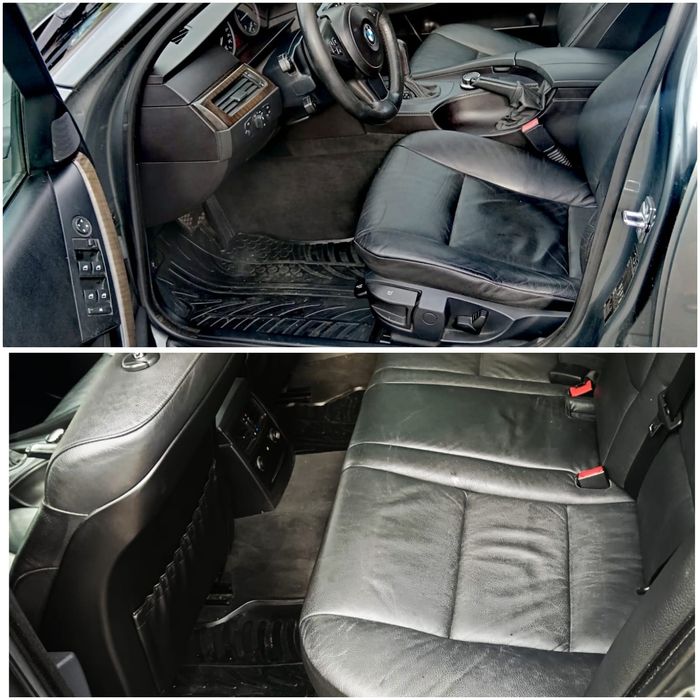 BMW 5 Series 2006 — imagine 3