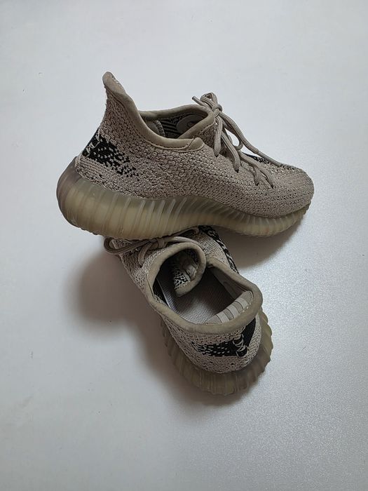 Adidas Yeezy  Boost 34 unisex