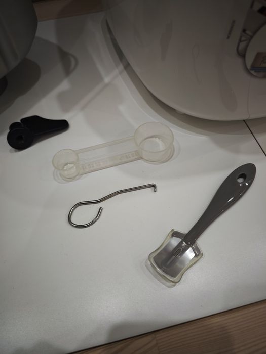 Mașina de pâine și baghete Moulinex OW350131