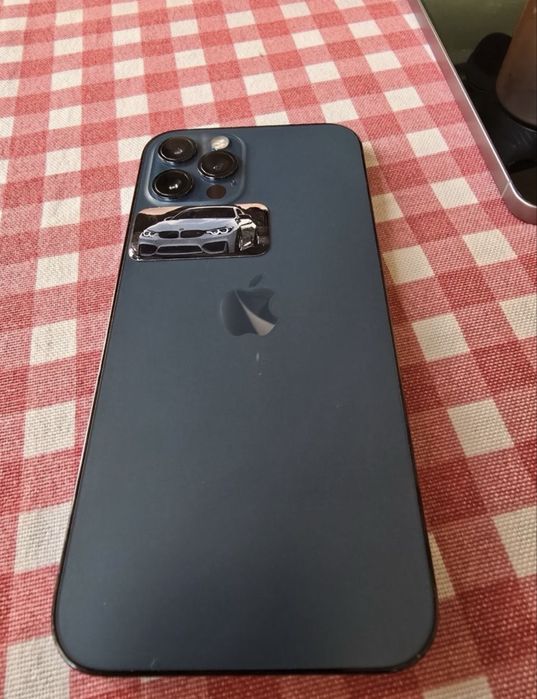 Iphone 12 pro 128gb
