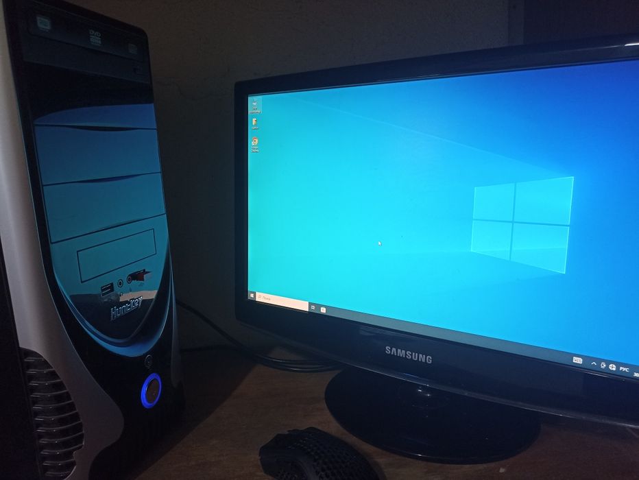 Компьютер 20 000 тг.