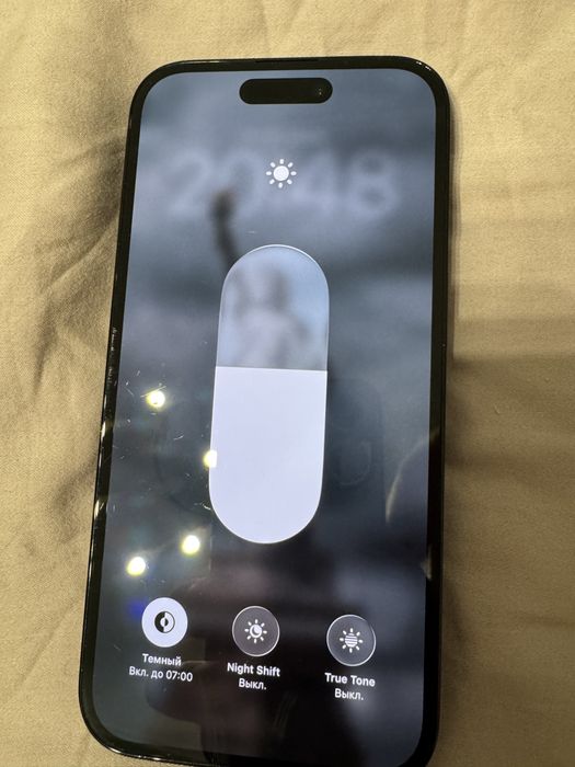 Iphone 14 pro 128 gb