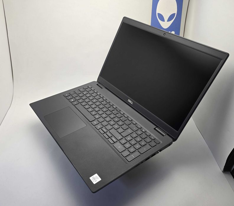 Dell Latitude 3510 i5 10310U/8GB/256SSD/FHD/Подсветка