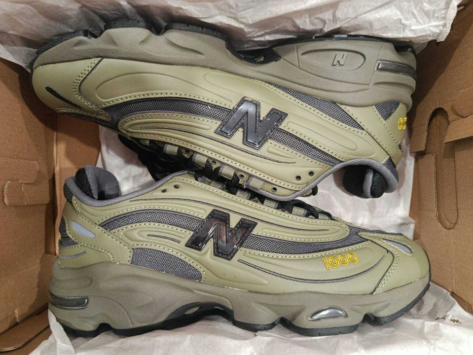 New Balance - M1000 EA №44 Оригинал Код 641