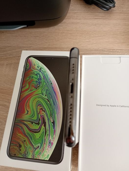 Iphone Pro Max  64 gb