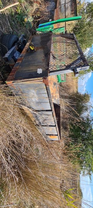 Самосвален кош за спринтер