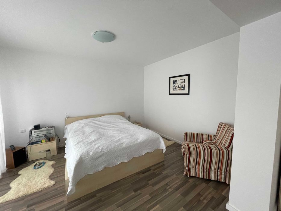 Casa / Duplex de vanzare in Mogosoaia