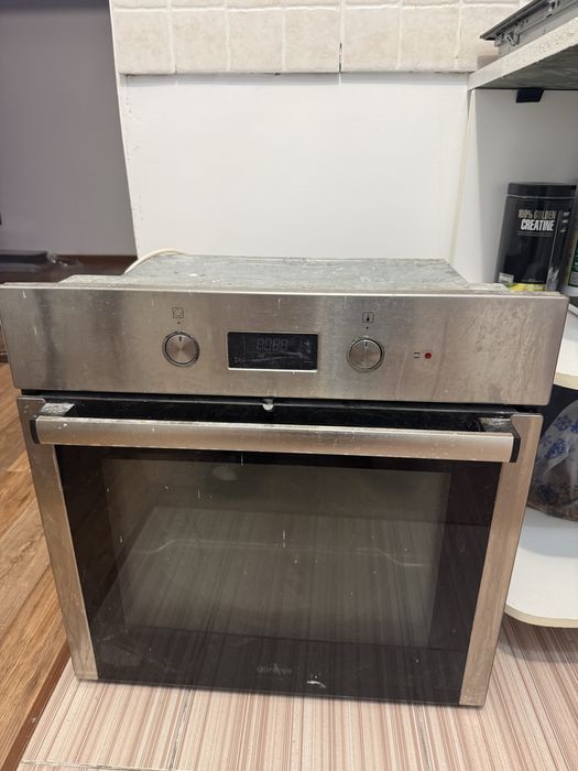 Духовка бесплатно