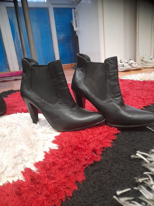 Pantofi dama nr 35