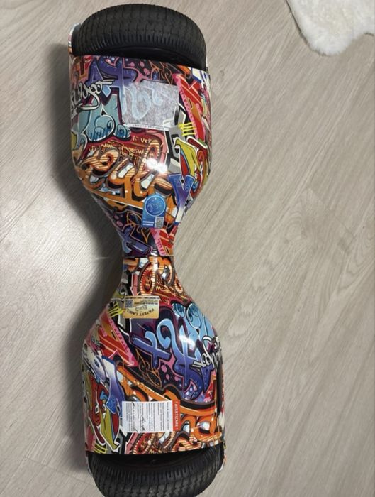 Vand Hoverboard in stare perfecta