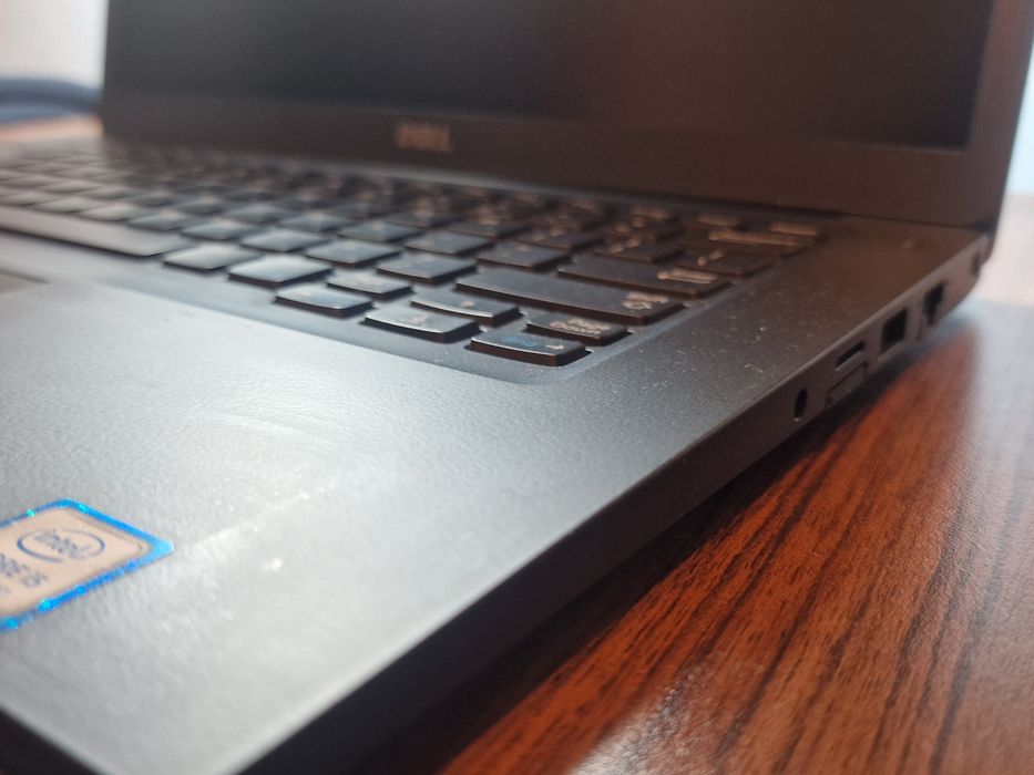Laptop Dell Latitude 7490 i5