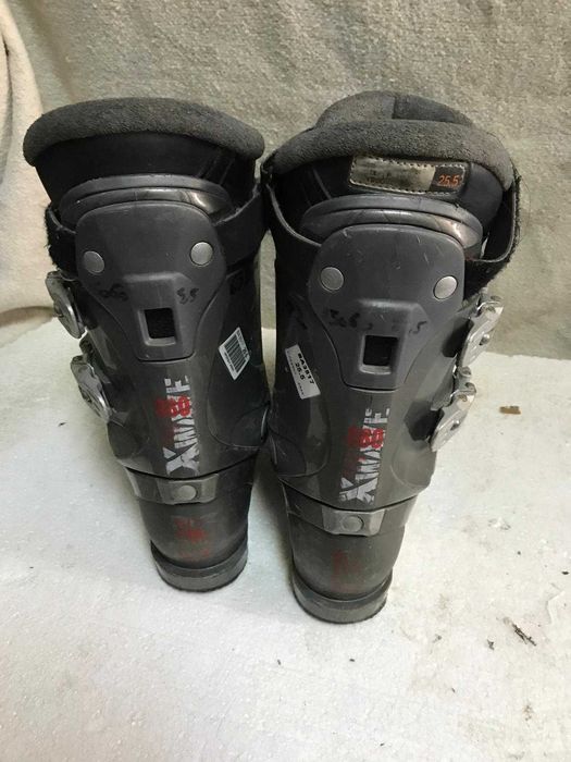 Clapari ski schi Salomon XWAVE 880 marime Eur:39 Mondo:25.5
