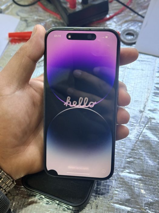 iPhone 14 Pro 256гБ
