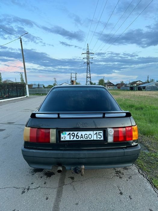 Продам Audi80 b3